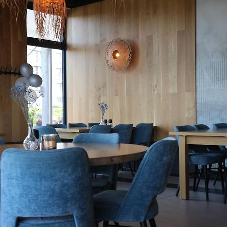 Apartament Lux Tukan B004, Polanki Aqua - Holiday City Kołobrzeg Eksteriør billede