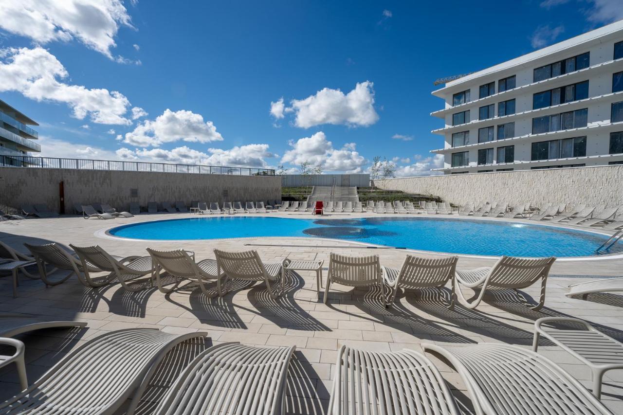 Apartament Lux Tukan B004, Polanki Aqua - Holiday City Kołobrzeg Eksteriør billede