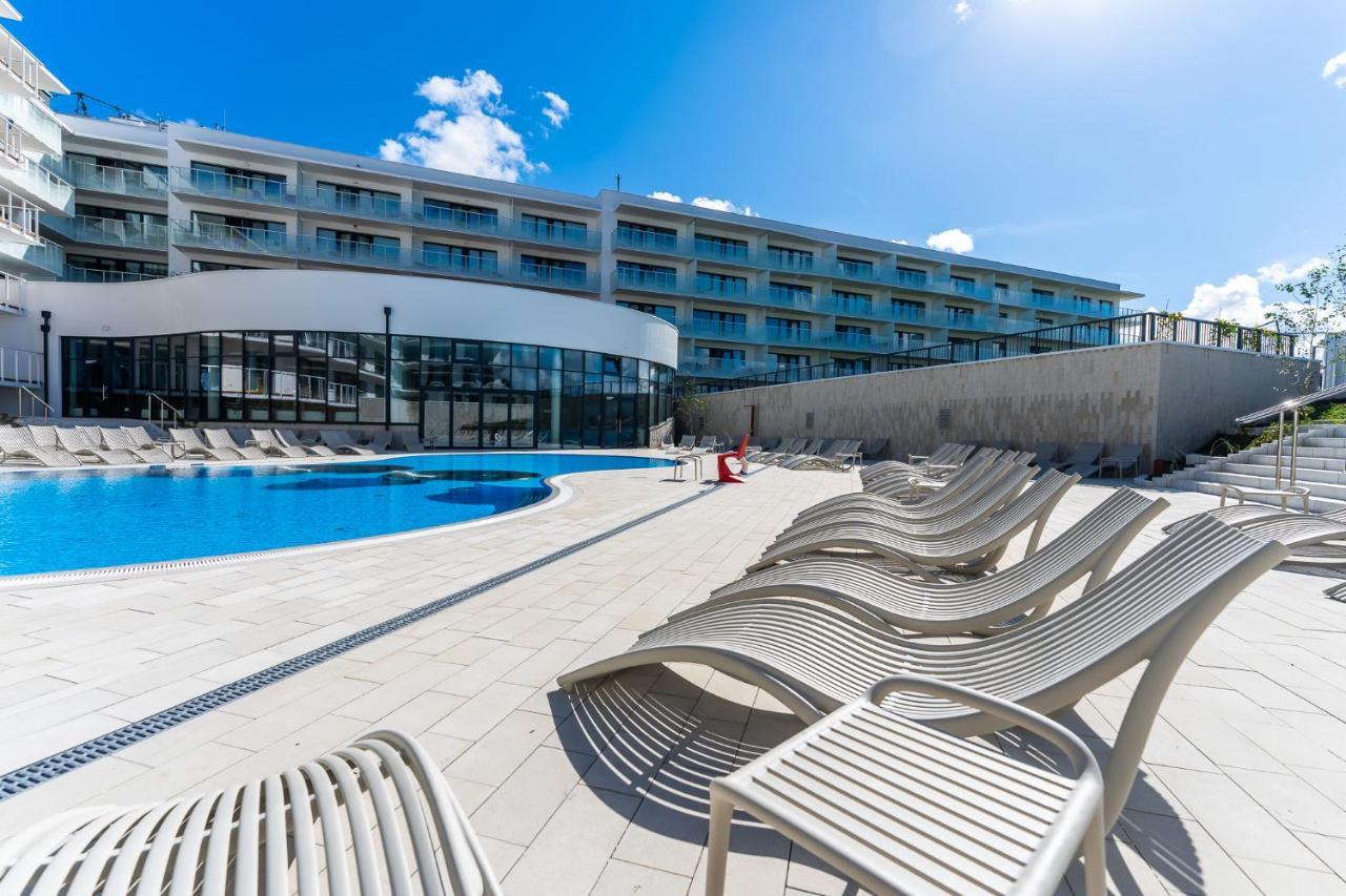 Apartament Lux Tukan B004, Polanki Aqua - Holiday City Kołobrzeg Eksteriør billede