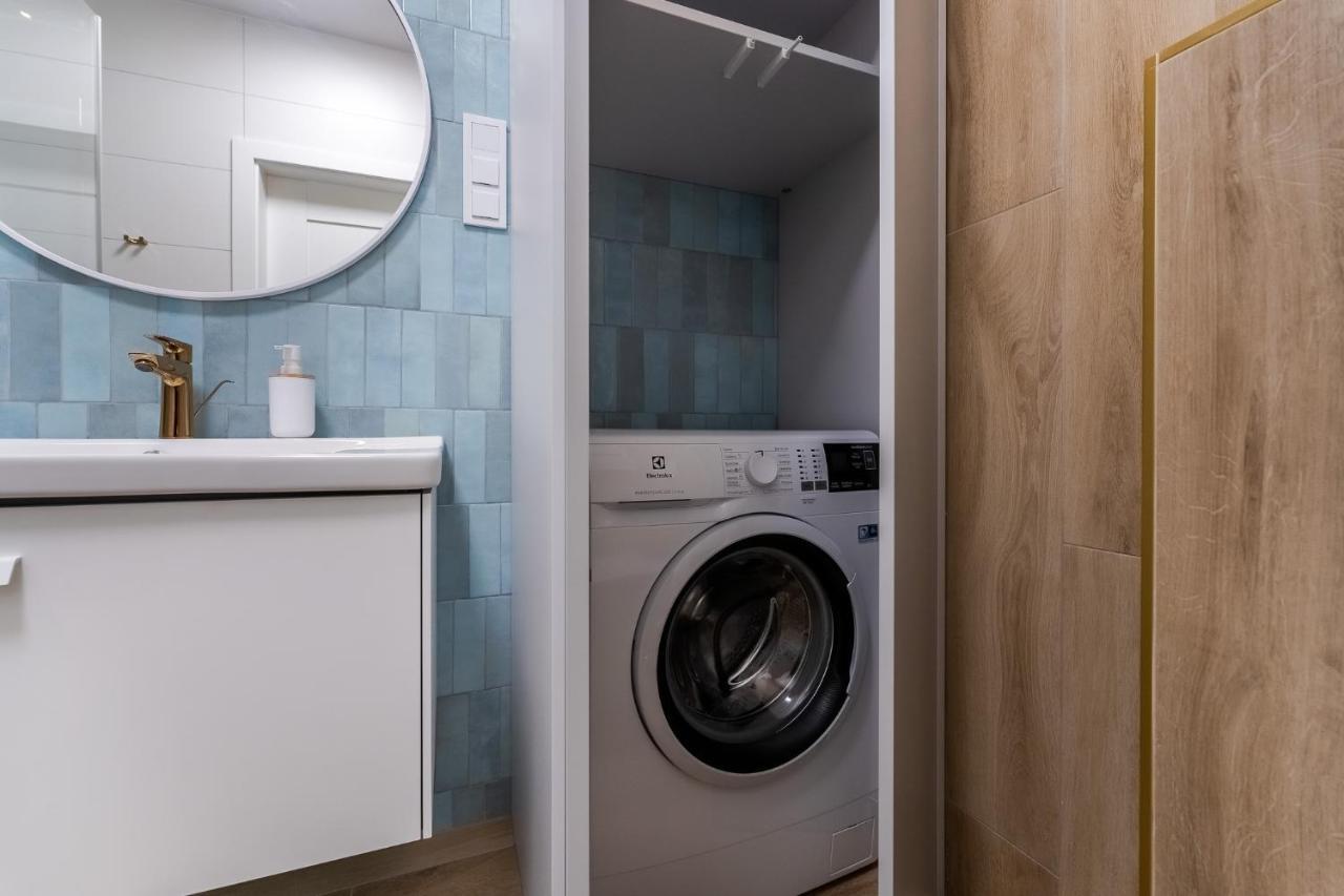 Apartament Lux Tukan B004, Polanki Aqua - Holiday City Kołobrzeg Eksteriør billede