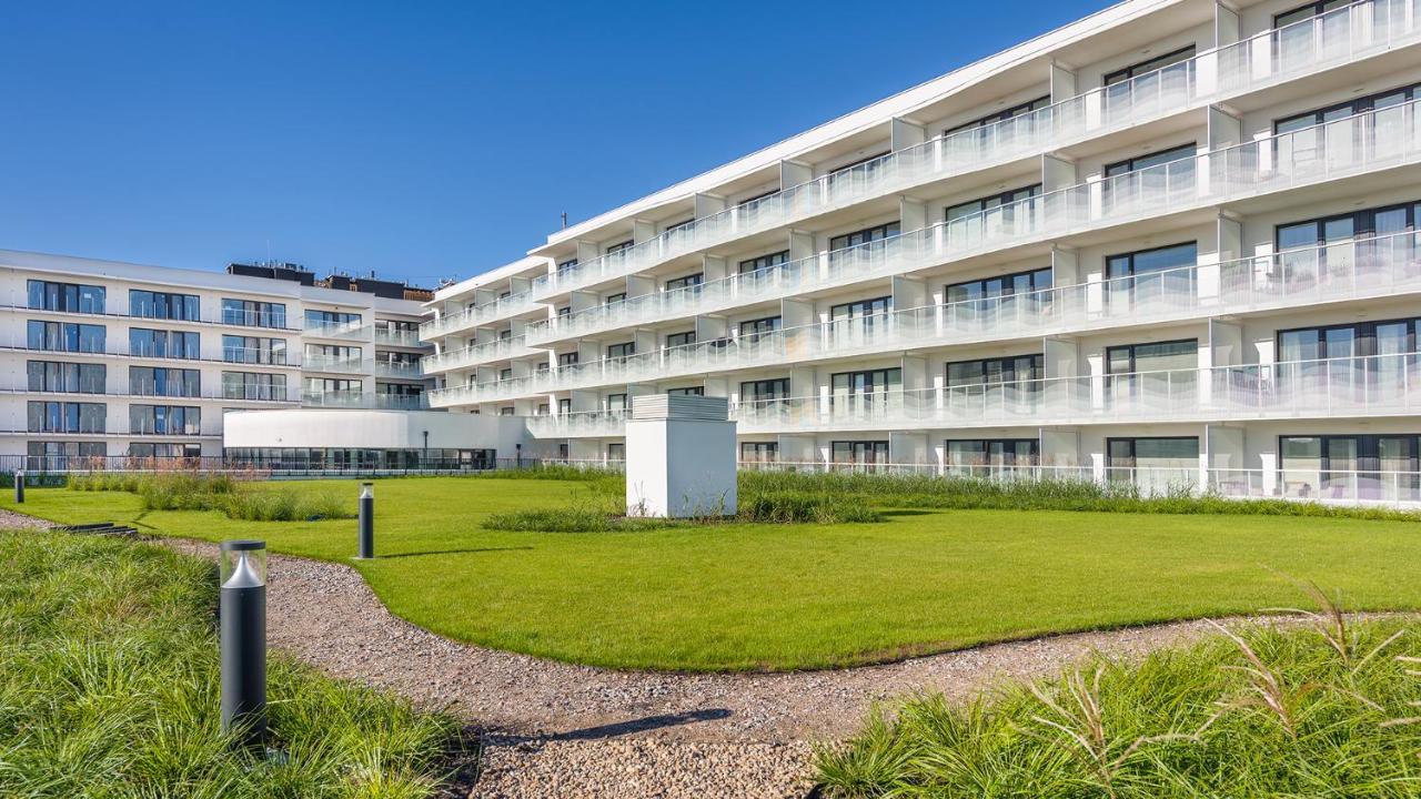 Apartament Lux Tukan B004, Polanki Aqua - Holiday City Kołobrzeg Eksteriør billede