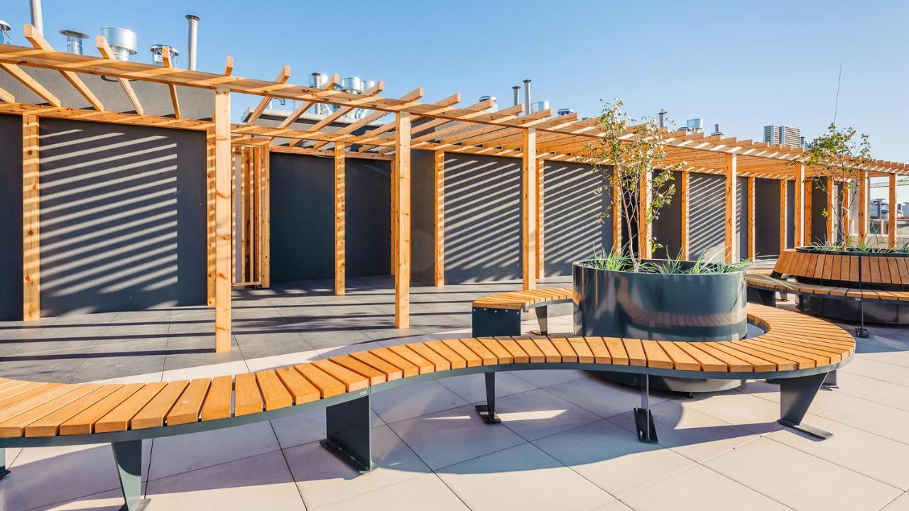 Apartament Lux Tukan B004, Polanki Aqua - Holiday City Kołobrzeg Eksteriør billede