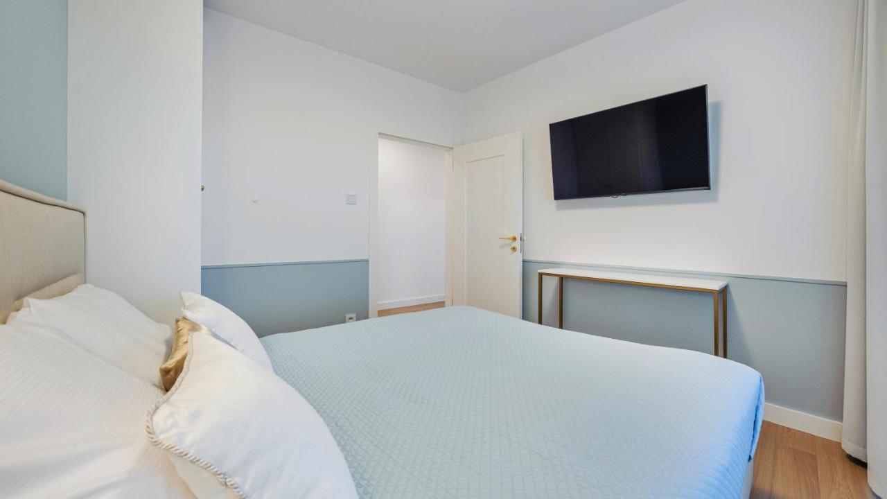 Apartament Lux Tukan B004, Polanki Aqua - Holiday City Kołobrzeg Eksteriør billede
