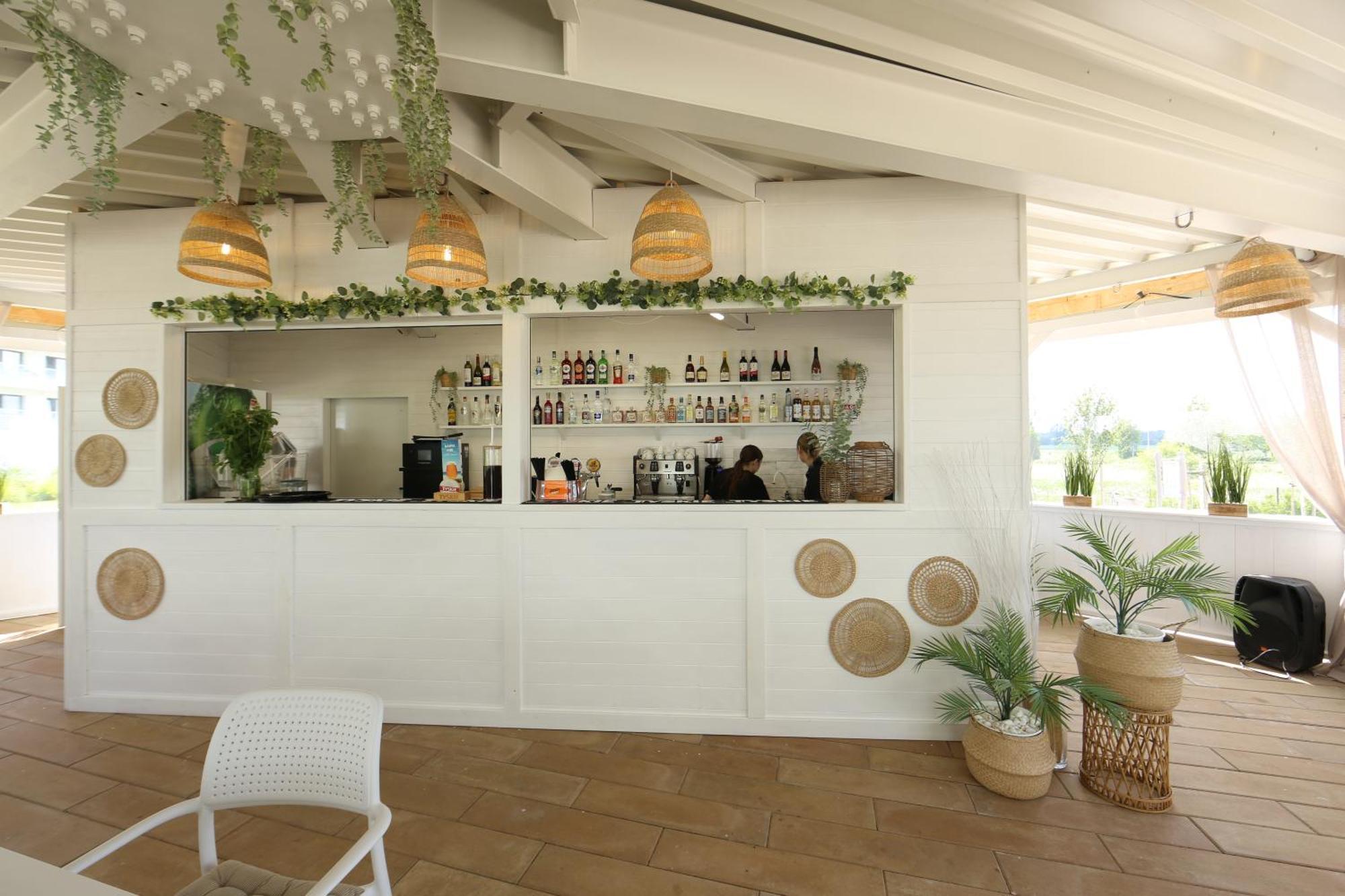Apartament Lux Tukan B004, Polanki Aqua - Holiday City Kołobrzeg Eksteriør billede