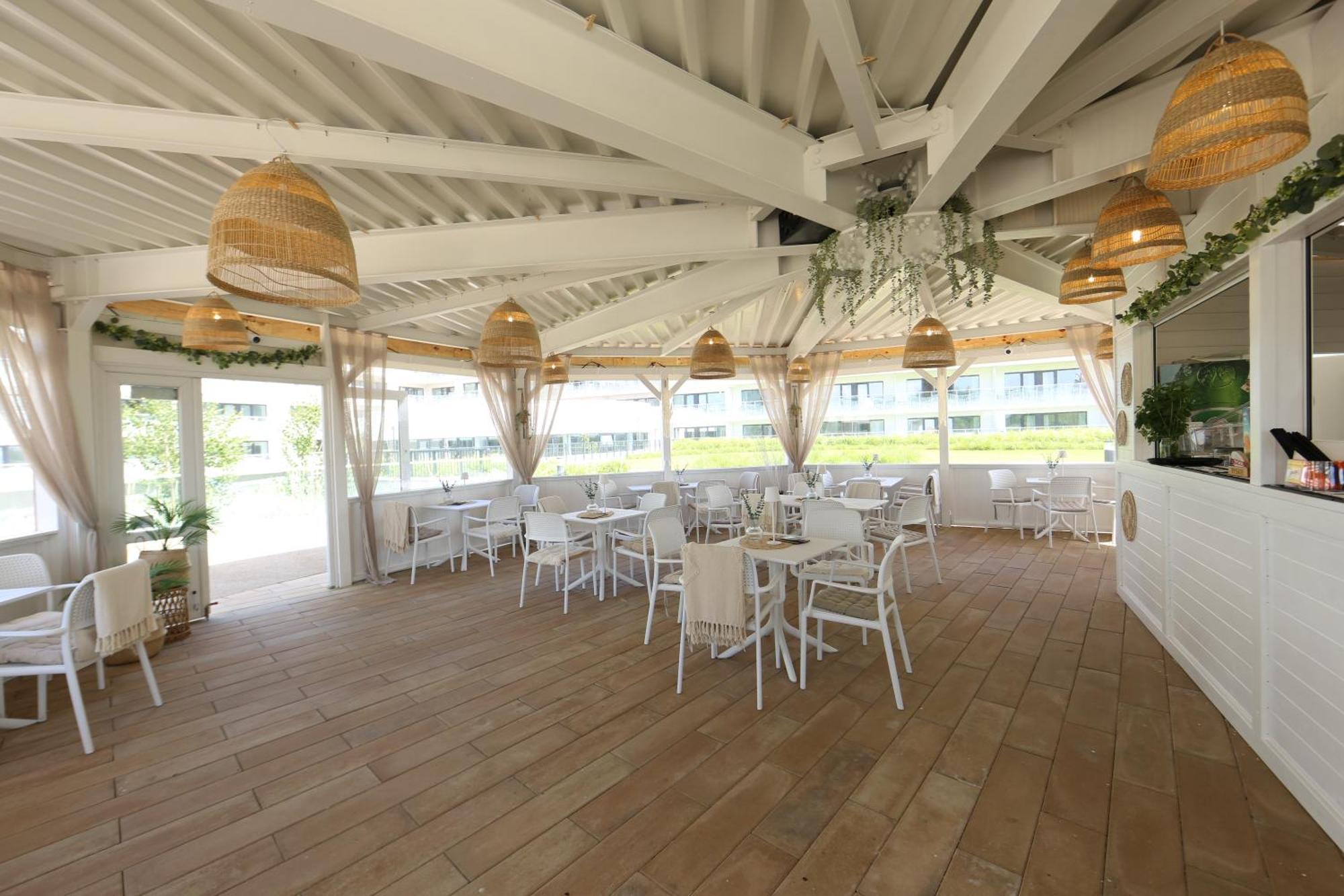 Apartament Lux Tukan B004, Polanki Aqua - Holiday City Kołobrzeg Eksteriør billede